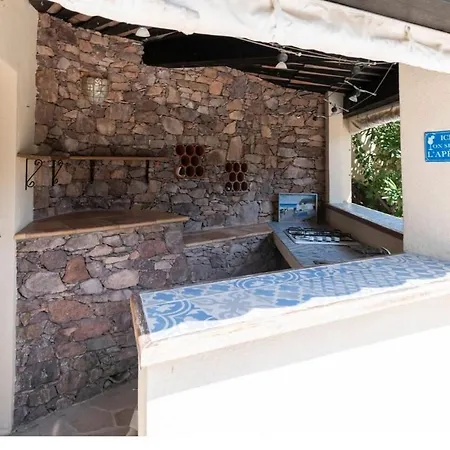 Villa Les Adrets Mandelieu Hillside With Pool - 2303 Fréjus