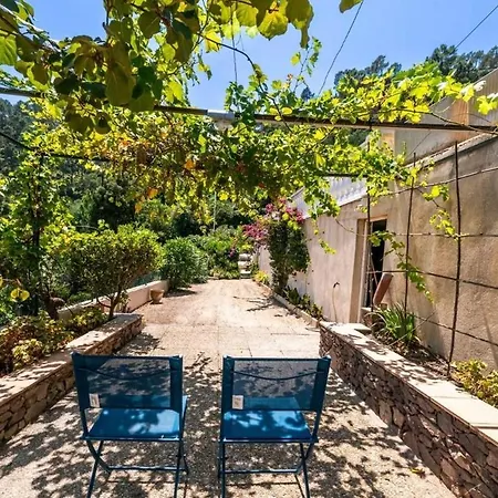 Les Adrets Mandelieu Hillside With Pool - 2303 Willa *
